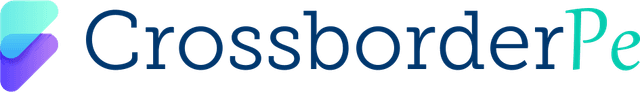 CrossBorderPe Logo