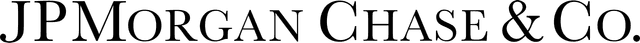 JP Morgan Chase Logo